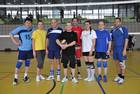 1. Platz für Fighters