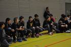 Unsere Jugend ist beindruckt